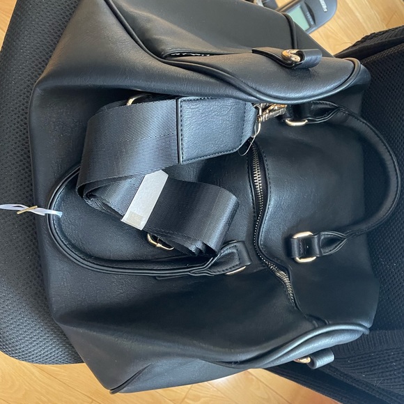 Mali & Lili small weekender bag - Picture 2 of 2